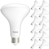 BR30 LED Bulb, High Lumen, 1600 Lumens