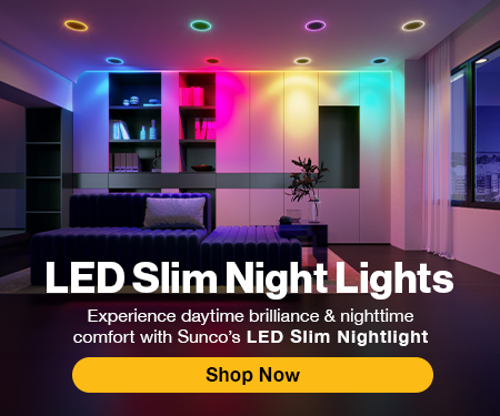 Sunco Lighting - LED Lighting for Commercial and Residential Sunco Lighting - LED Lighting for Commercial and Residential