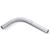 The Barn Light Arm Mount features a solidly built iron housing and excellent corrosion resistance.