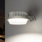 Upgrade your outdoor lighting with this durable and versatile LED barn light for superior performance and long-lasting reliability.