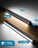 We uphold the highest standards by testing each product for optimal performance and safety.