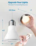 PAR30 LED Bulb, 850 Lumens