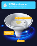 PAR38 LED Bulb, 1050 Lumens