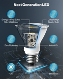 PAR20 LED Bulb, 470 Lumens