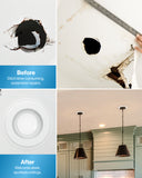 Goof Ring for 5/6 Inch Recessed Lights