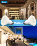 PAR20 LED Bulb, 470 Lumens