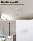 Goof Ring for 5/6 Inch Recessed Lights