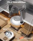 Follow our installation guide for a quick and easy setup of this selectable recessed light. Suitable for damp locations.