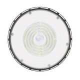 UFO High Bay 155W LED Fixture, 17400 Lumens