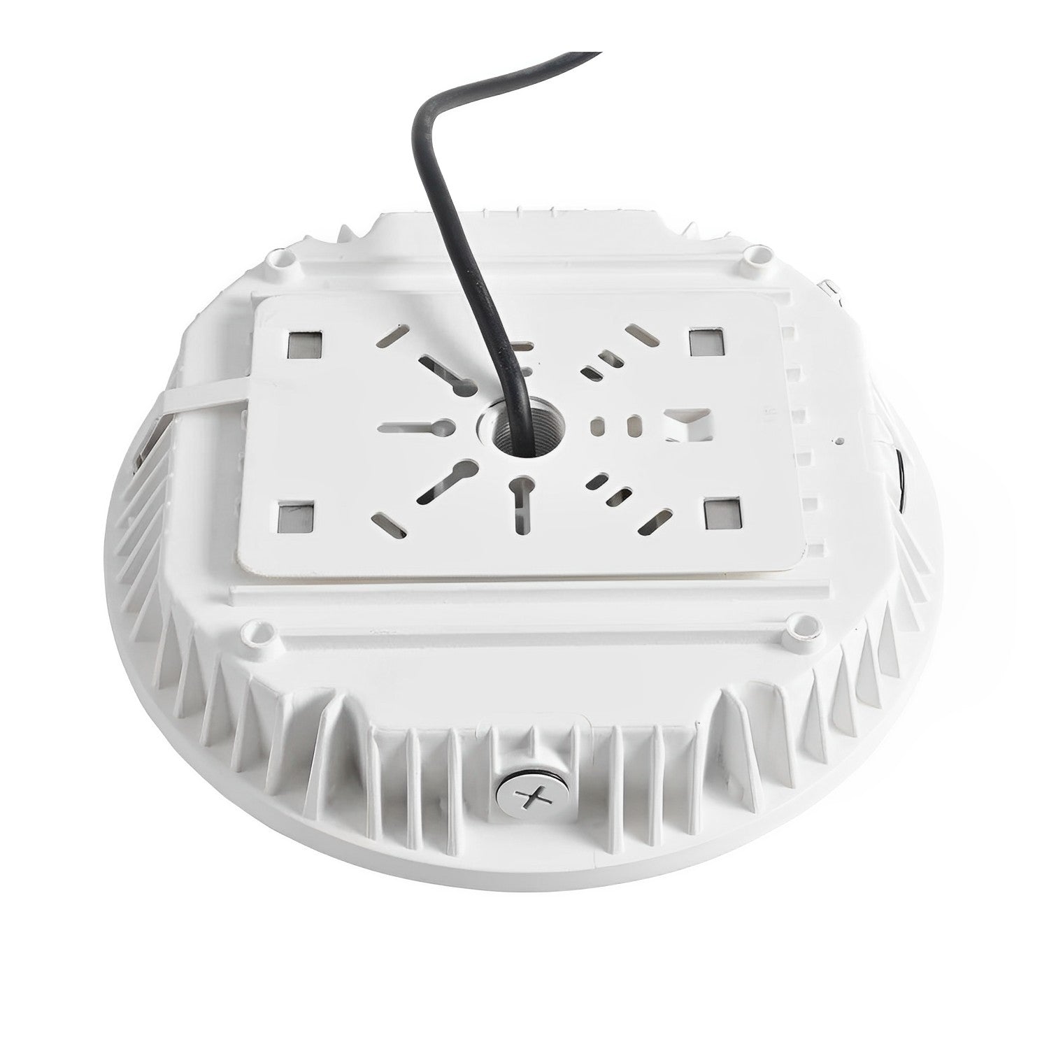 LED Canopy Light, 60W/40W/30W, Selectable Wattage, 10800 Lumens