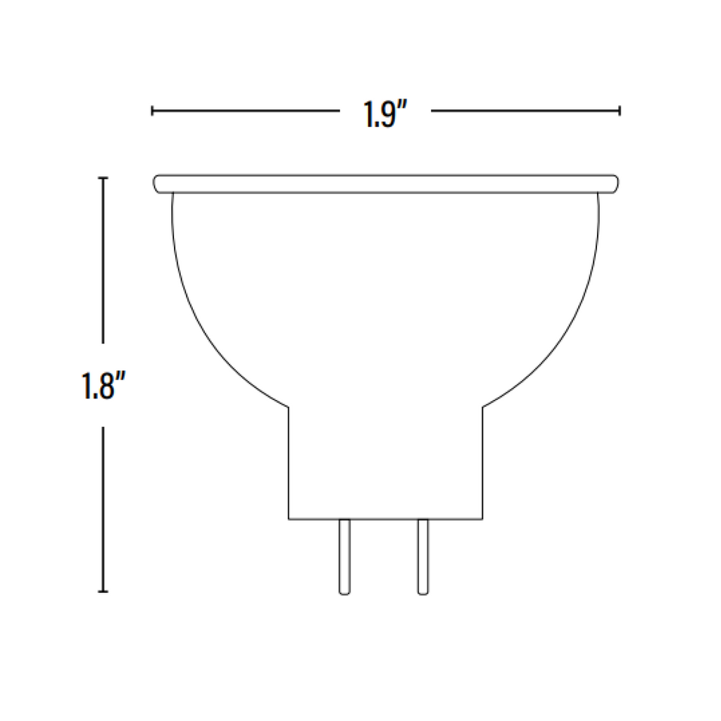 MR16 GU5.3 LED BULBS | LED LIGHTING | SUNCO – Sunco Lighting