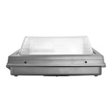 LED Semi Cutoff Wall Pack, Dusk to Dawn, 150W, Dimmable, 19500 Lumens