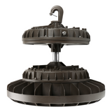 Emergency Battery, 8W/90 Min, UFO High Bay LED Fixtures