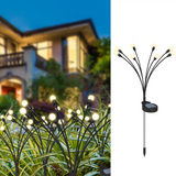Designed with durability in mind, Firefly Lights are crafted to withstand the elements, ensuring long-lasting performance. Their flexible copper wire allows for easy installation and creative customization.