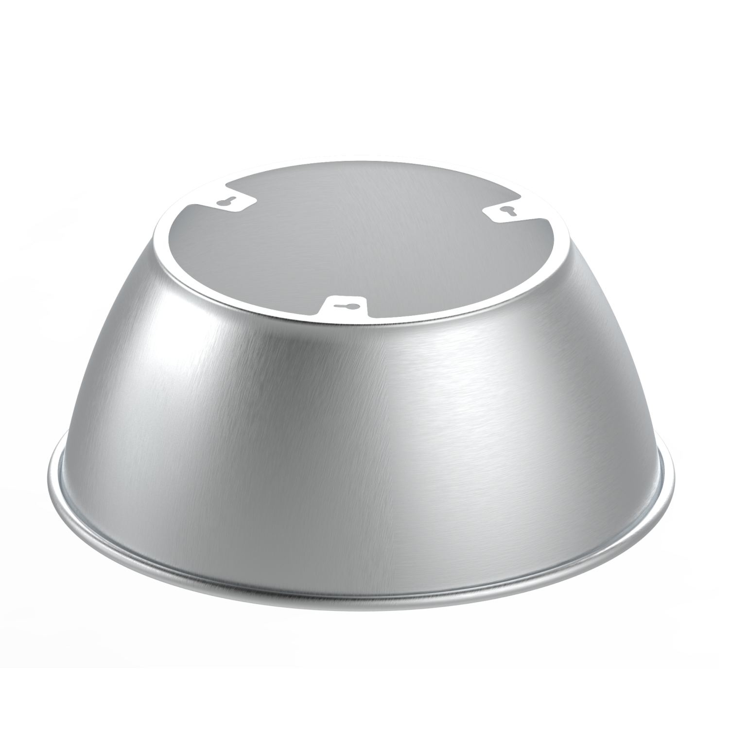 16 in. Aluminum Reflector for ULI High Bays – Sunco Lighting