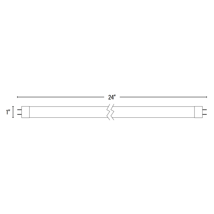 LED Tubes Type B - Ballast Bypass – Sunco Lighting