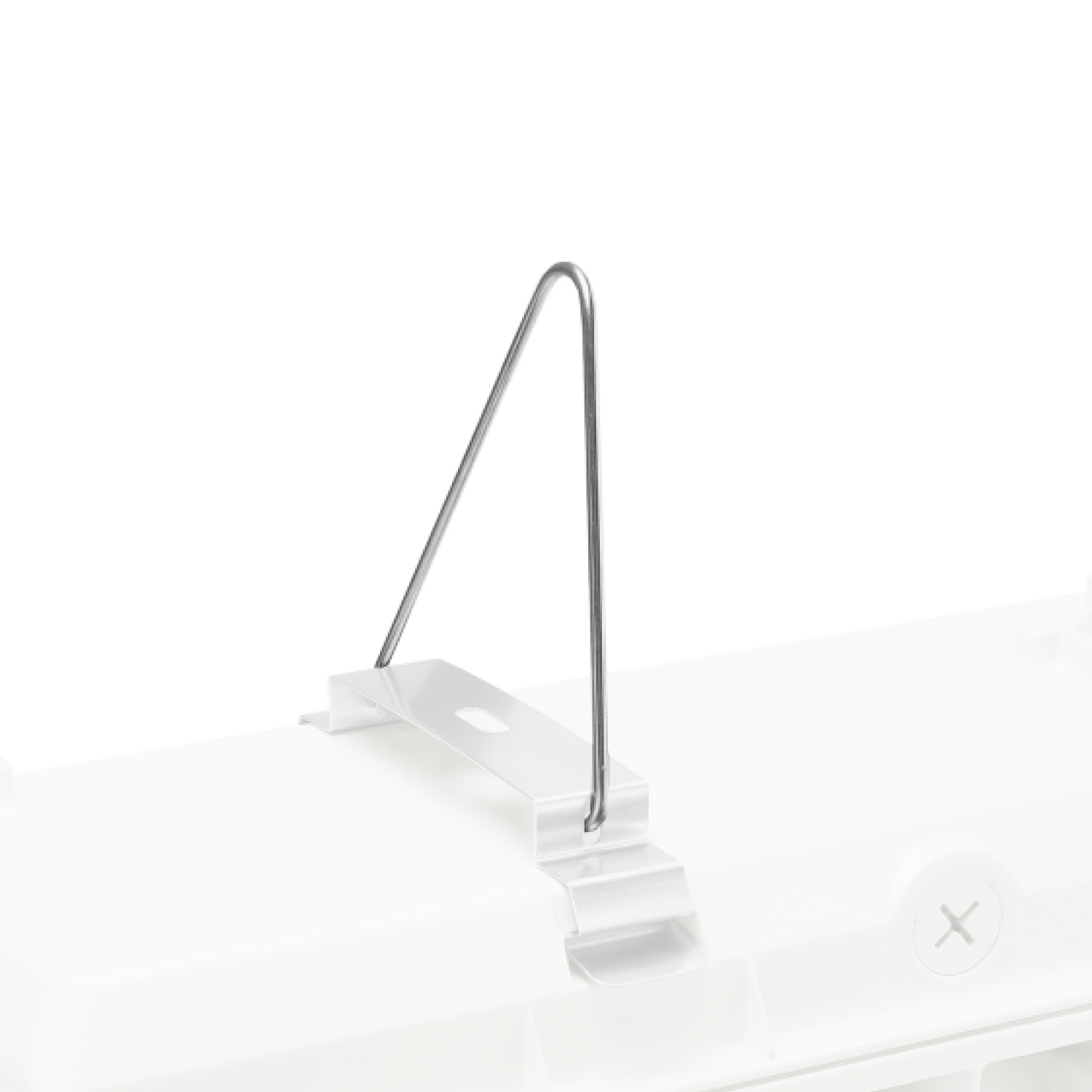 10 Pack of V-Hook Pendant Mounts for 2ft LED Vapor Tights – Sunco Lighting
