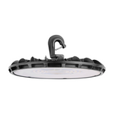 UFO High Bay 155W LED Fixture, 17400 Lumens