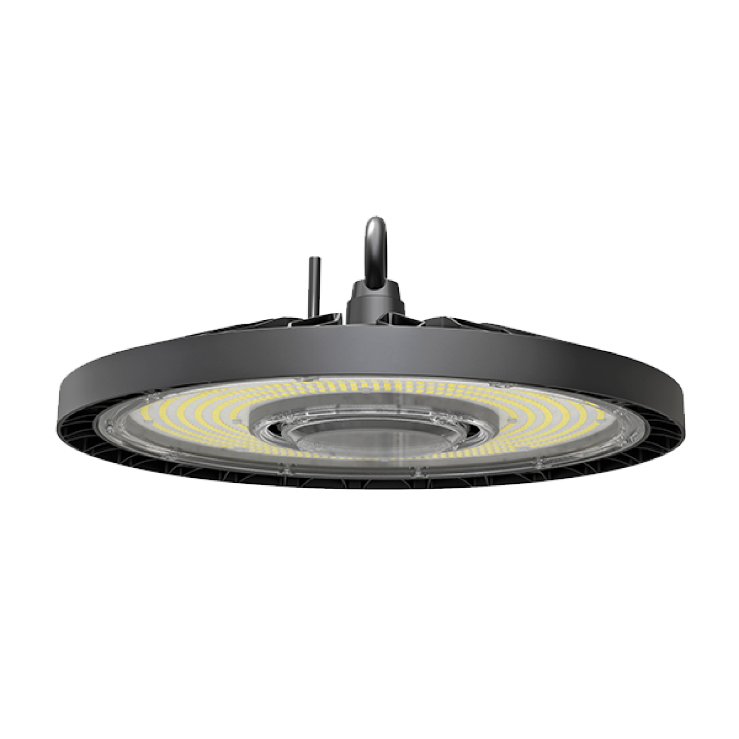 UFO High Bay 100W LED Light – Sunco Lighting