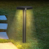 Add elegance to any outdoor space with Sunco's LED Dusk to Dawn Pathway Lights.