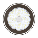 UFO High Bay 135W LED Fixture, 347-480V, 19400 Lumens