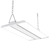 LED Linear High Bay, 2ft, 300W, 42000 Lumens
