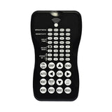 Remote Control for Microwave/PIR Motion & Daylight Sensors