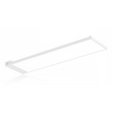 LED Linear High Bay, 4ft, 320W/256W/192W, Selectable Wattage & CCT, 47900 Lumens