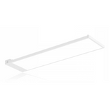 LED Linear High Bay, 4FT, 320W/256W/192W, Selectable Wattage & CCT, 47900 Lumens