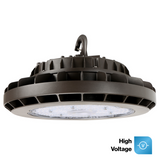 UFO High Bay 135W LED Fixture, 347-480V, 19400 Lumens
