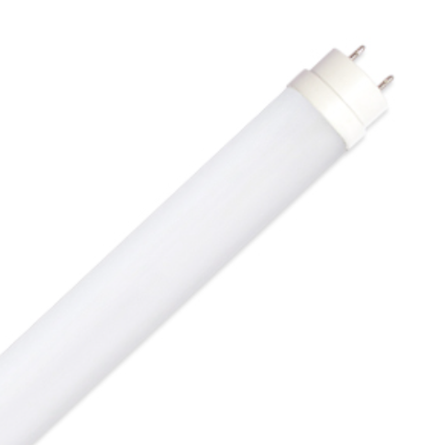 T8 frosted tube light