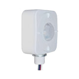 Image of smart pir sensor, movement detector, and/or considered as one of the best motion sensors