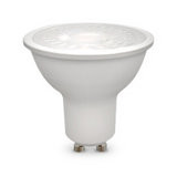 PAR16 GU10 5.5W LED Bulb, 400 Lumens