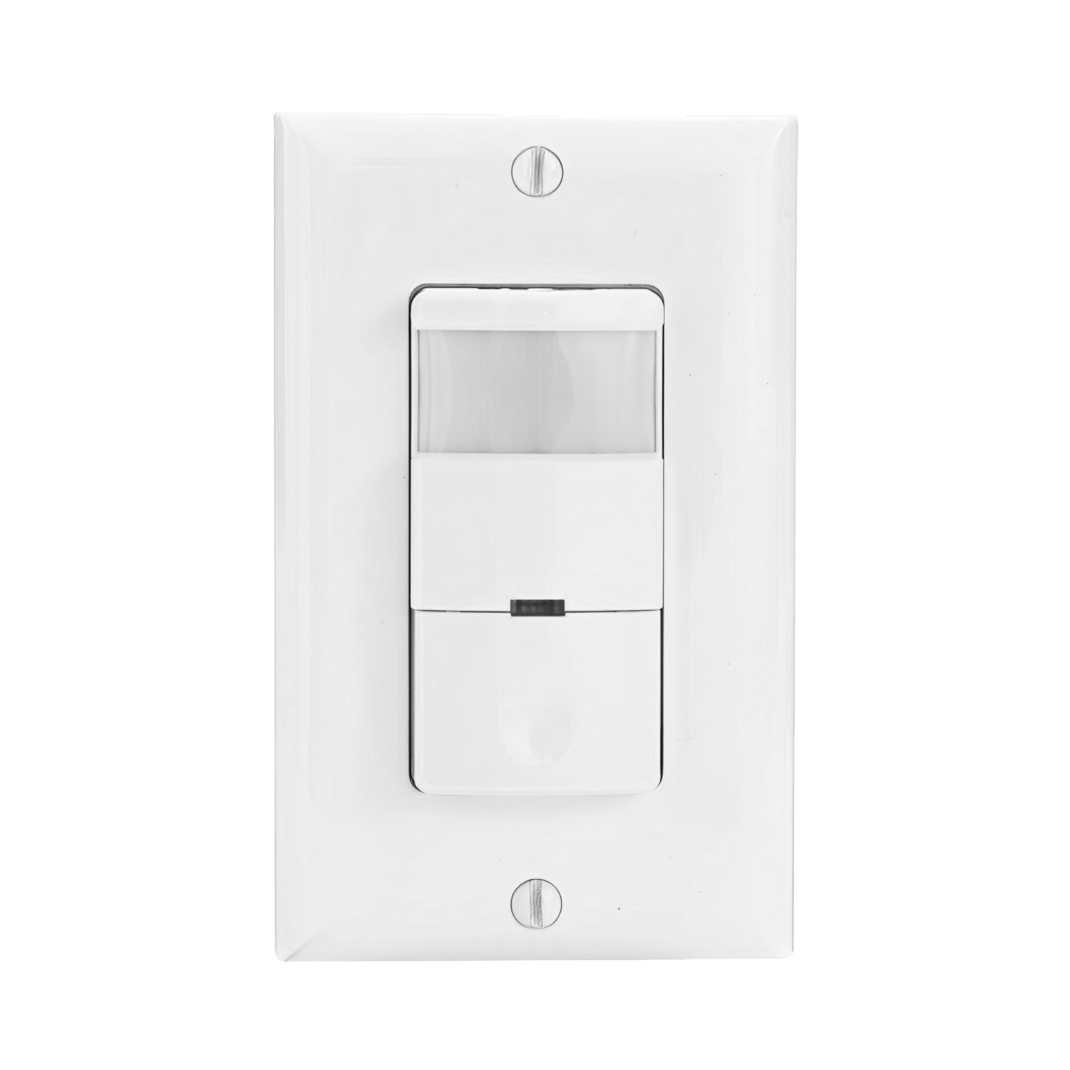 Intermatic In-Wall PIR Motion Occupancy Sensor Switch – Sunco Lighting