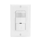 Intermatic In-Wall PIR Motion Occupancy Sensor Switch