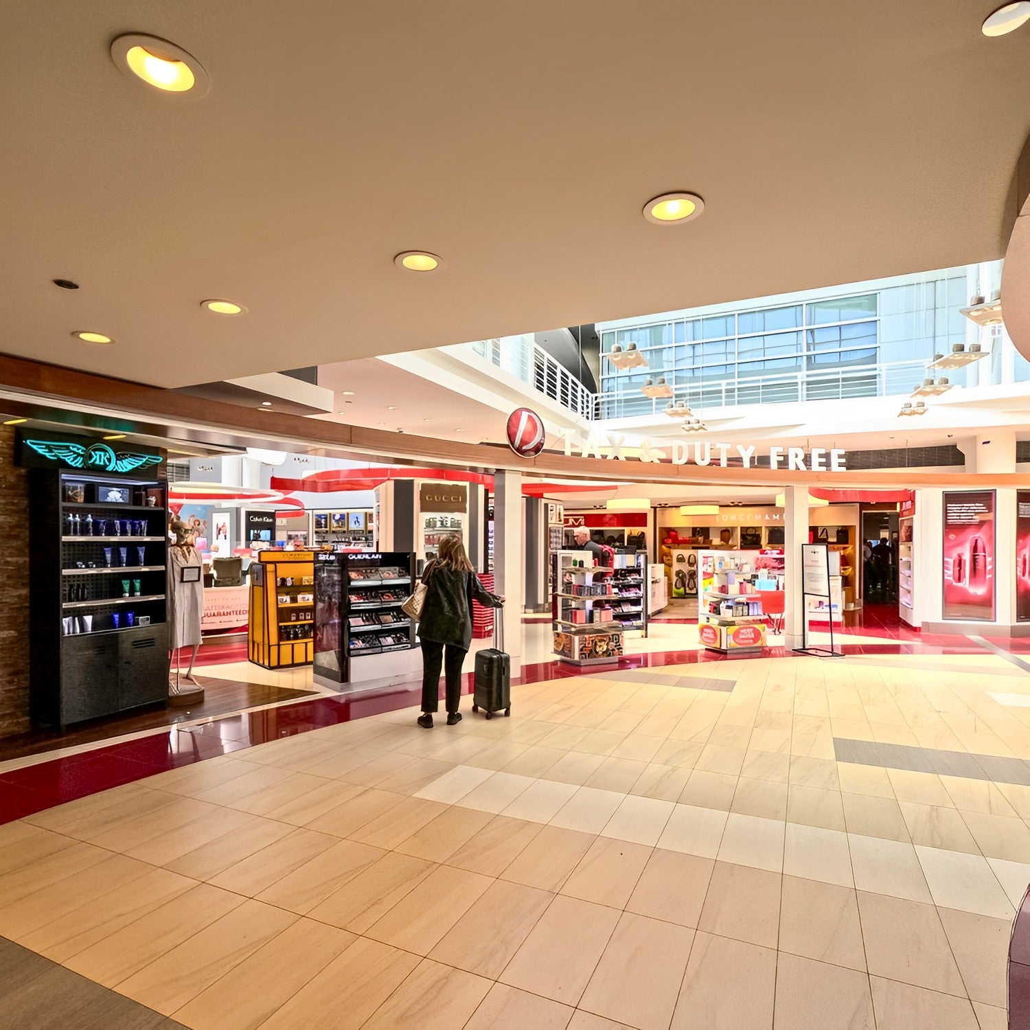 Commercial Recessed LED Can Light, 30W/25W/20W, Selectable Wattage & CCT, 2100 Lumens