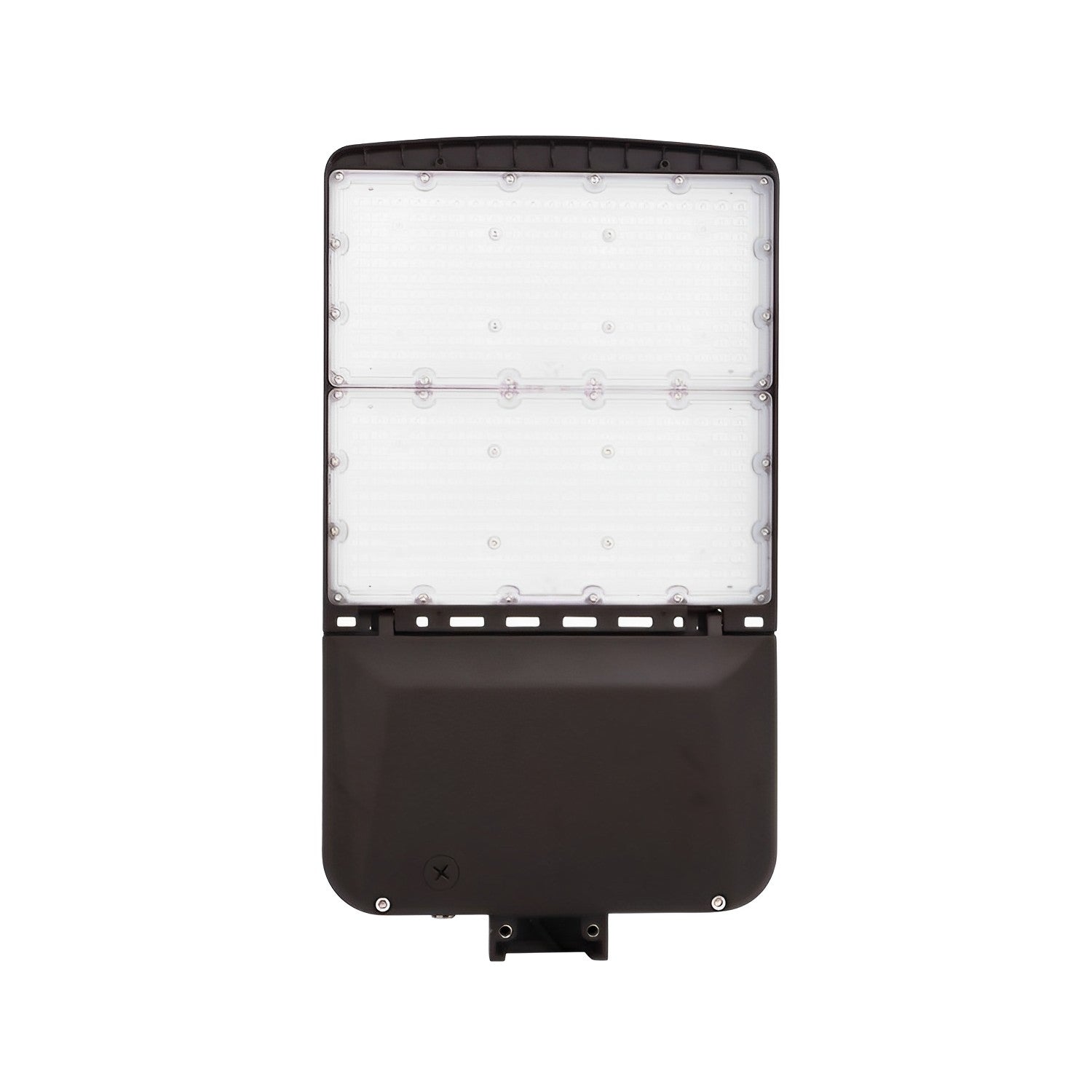 LED Area Light Parking Lot 310W 280W 260W 240W Type III Bronze Se Sunco Lighting