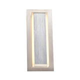 Image of wall sconce light fixture or wall mount light fixture