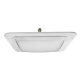 LED Canopy Light, 240W, Dimmable, 33600 Lumens