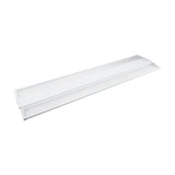LED Foldable Linear High Bay, 4FT, 350W/320W/290W, Selectable Wattage, 53200 Lumens
