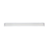 LED Foldable Linear High Bay, 4FT, 290W/320W/350W, Selectable Wattage, 53200 Lumens