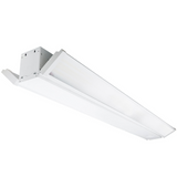 LED Foldable Linear High Bay, 4FT, 440W/400W/360W, Selectable Wattage, 66800 Lumens