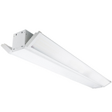 LED Foldable Linear High Bay, 4FT, 360W/400W/440W, Selectable Wattage, 66800 Lumens