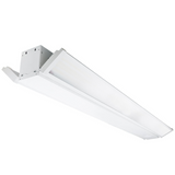 LED Foldable Linear High Bay, 4FT, 350W/320W/290W, Selectable Wattage, 53200 Lumens