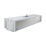 LED Foldable Linear High Bay, 2FT, 70W/90W/110W, Selectable Wattage, 16700 Lumens