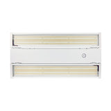 LED Foldable Linear High Bay, 2FT, 110W/90W/70W, Selectable Wattage, 16700 Lumens