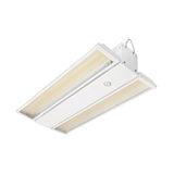 LED Foldable Linear High Bay, 2FT, 110W/90W/70W, Selectable Wattage, 16700 Lumens