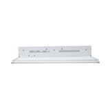 LED Foldable Linear High Bay, 2FT, 110W/90W/70W, Selectable Wattage, 16700 Lumens