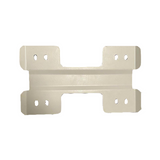 Metal Joiner Bracket for 2ft LED Wraparound