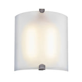 Image of wall sconce light fixture or modern sconce light